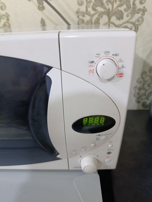 Микроволновая печь Samsung недорого