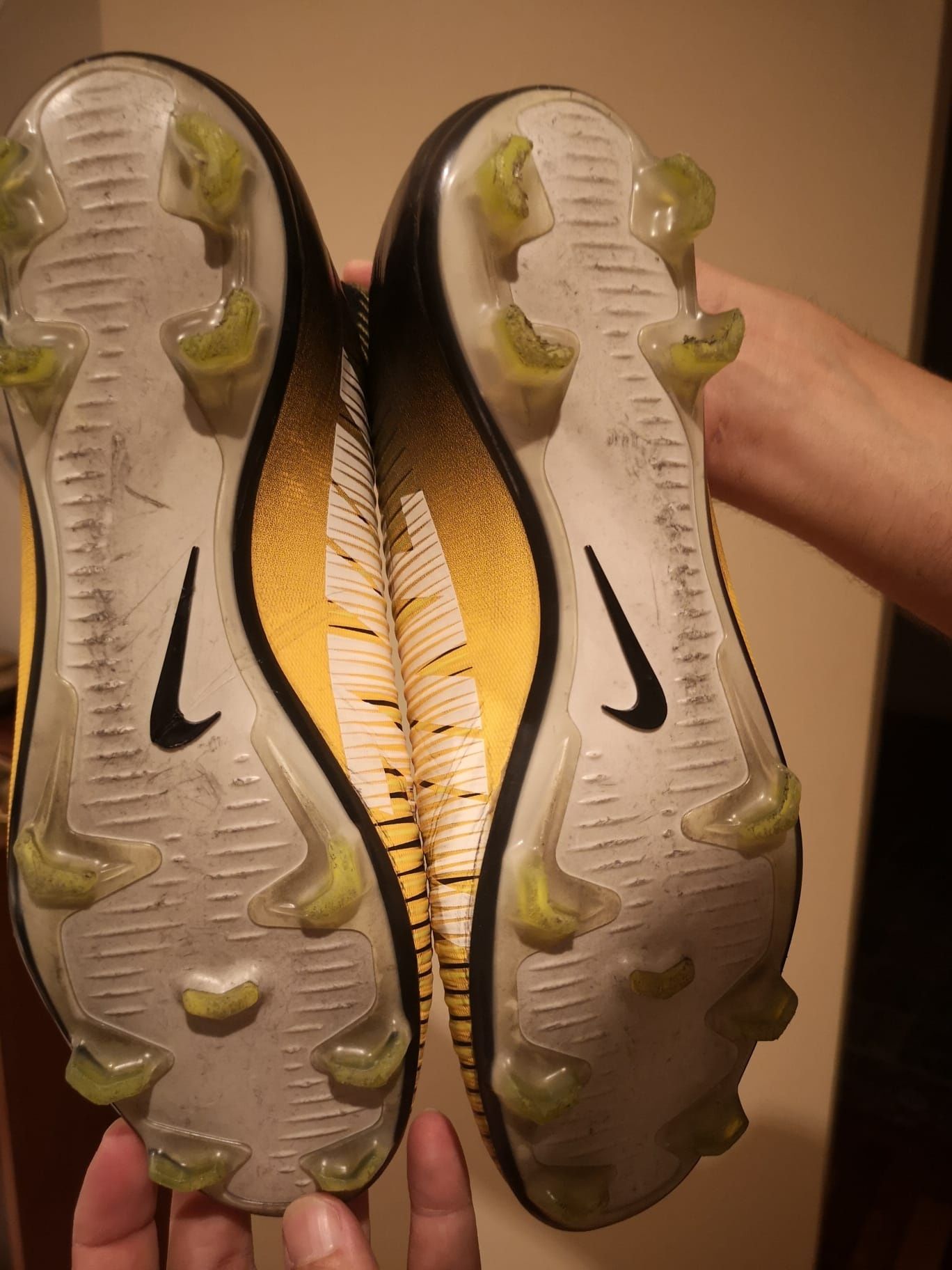 Chuteiras Nike Mercurial