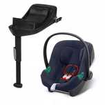 cybex aton b2 fotelik samochodowy + baza one