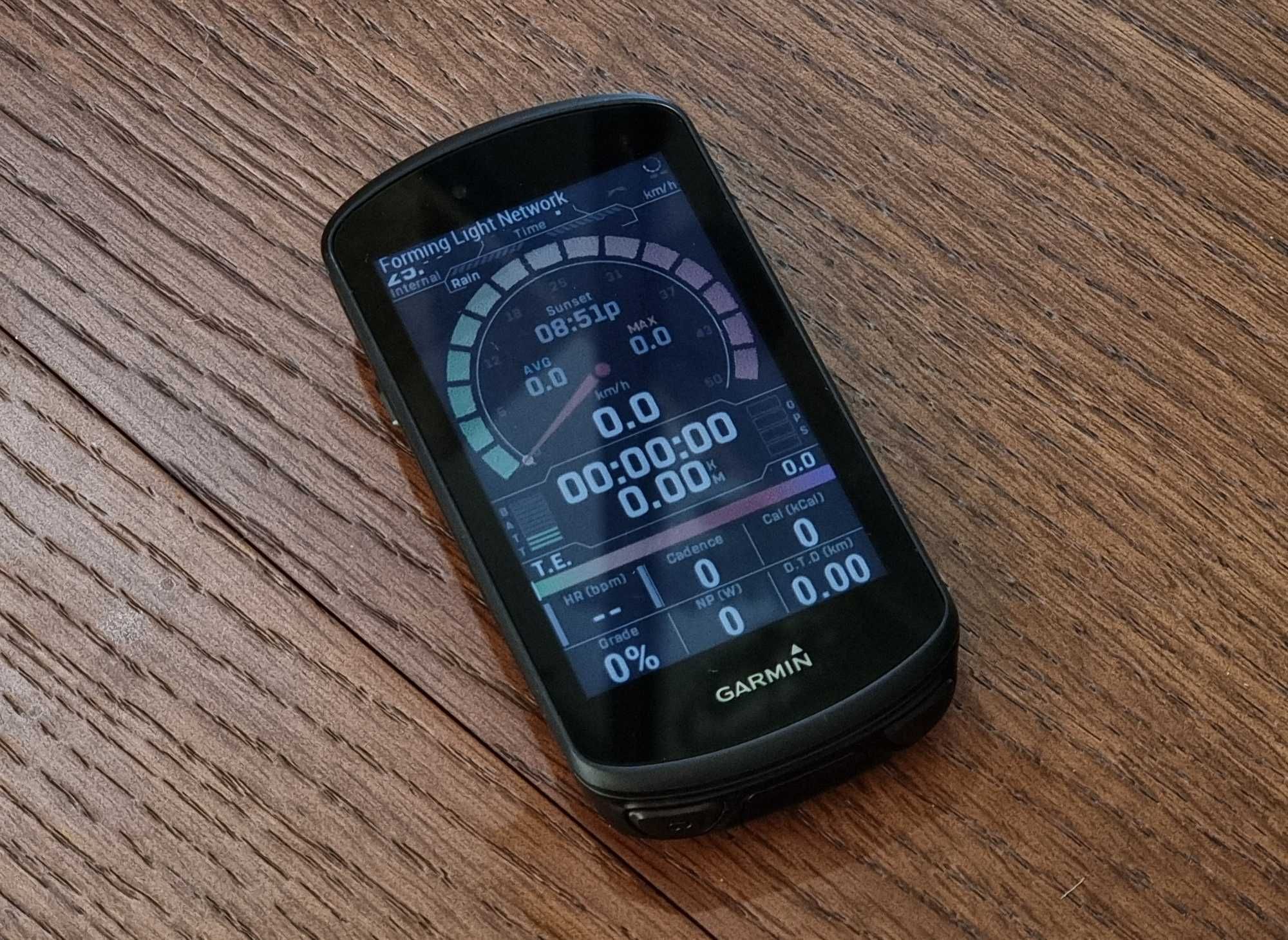 GARMIN Edge 1030 Plus
