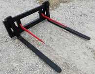 widły do palet 120cm, DOSTAWA, paleciak euroramka tłok