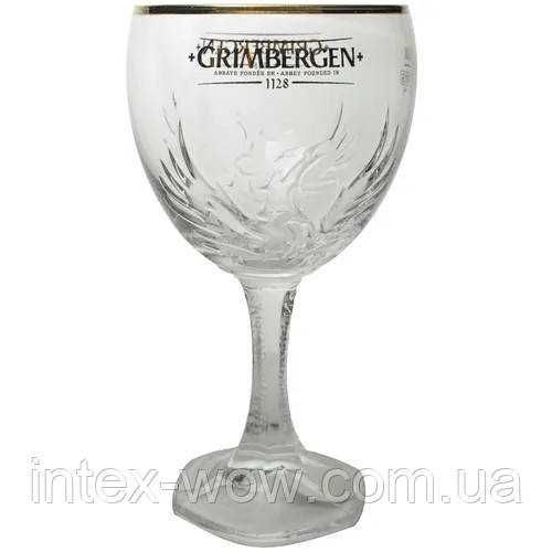 Бокал для пива GRIMBERGEN 0,5