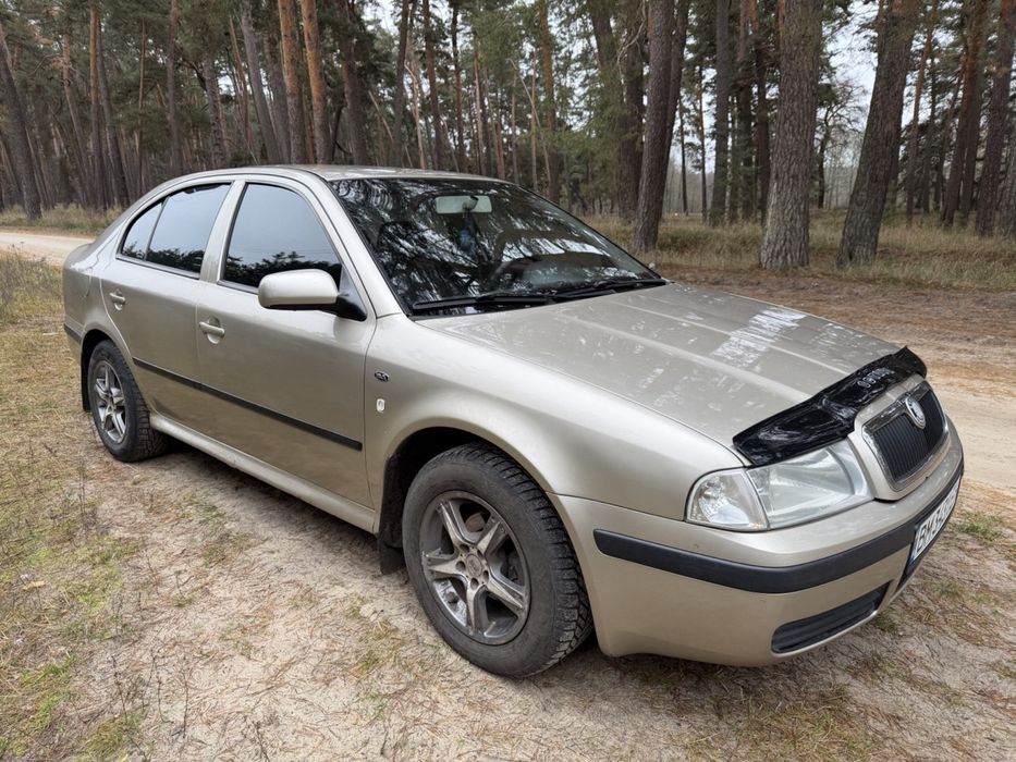 Продам Skoda  Oktavia