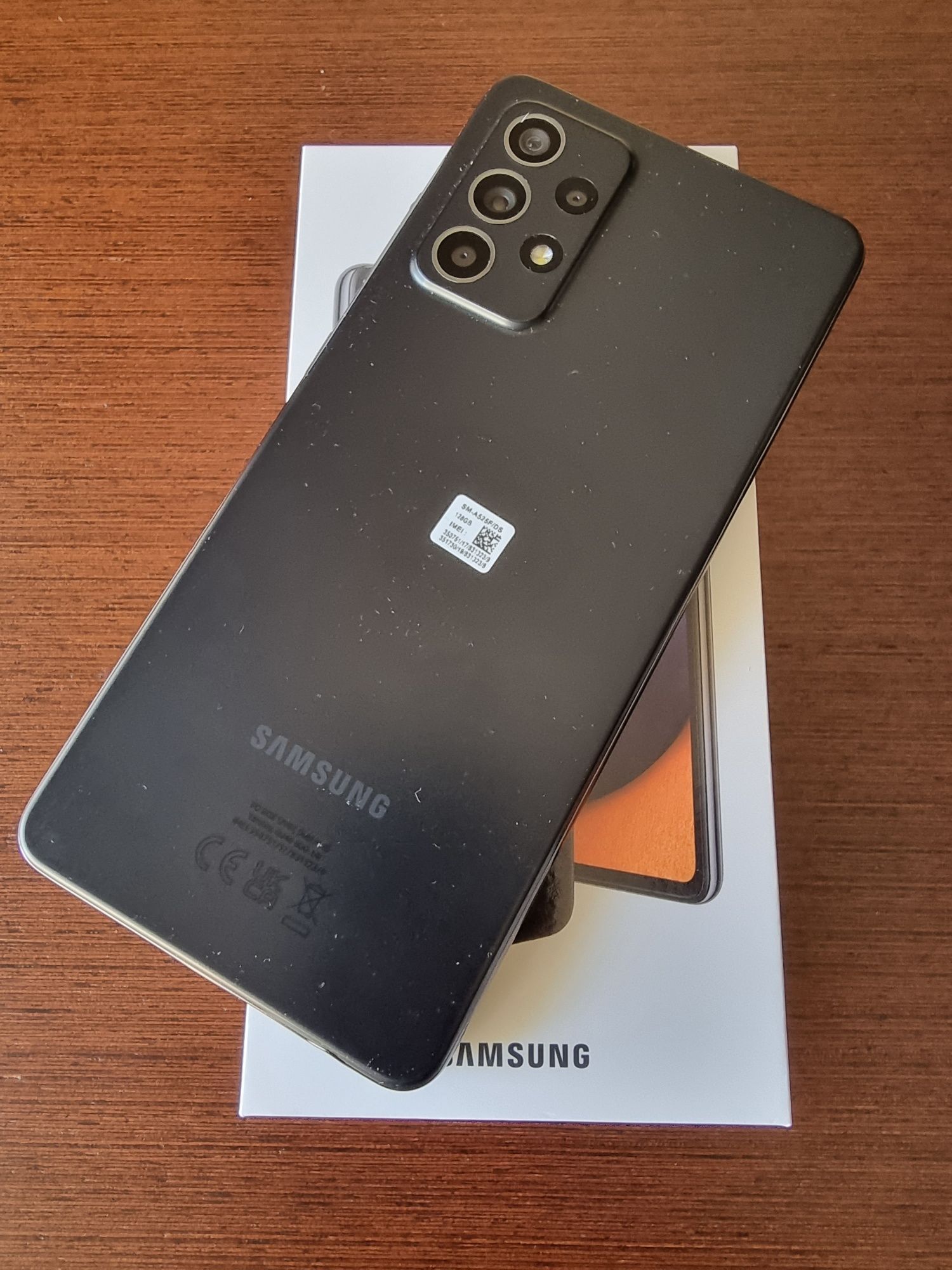 Samsung Galaxy A52 128GB