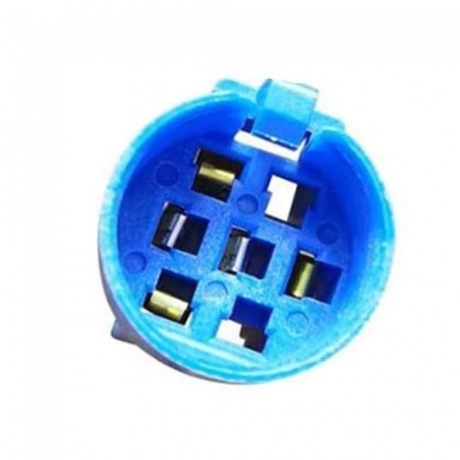 Разъем для металлической анти-вандальной кнопки TYJ16-261 16мм