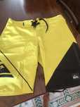 Calções de banho Quiksilver