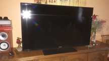 Telewizor Samsung 46 cali
