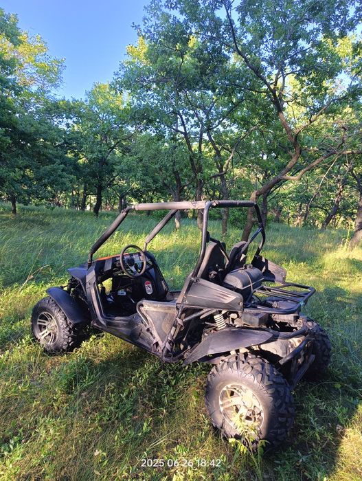 Баггі, UTV, баги, ATV K-5 обмін тільки на €ВРО=€€€