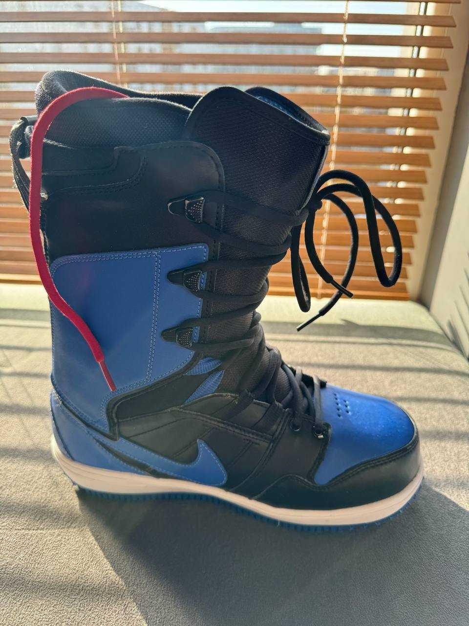 Buty snowboardowe NIKE Vapen