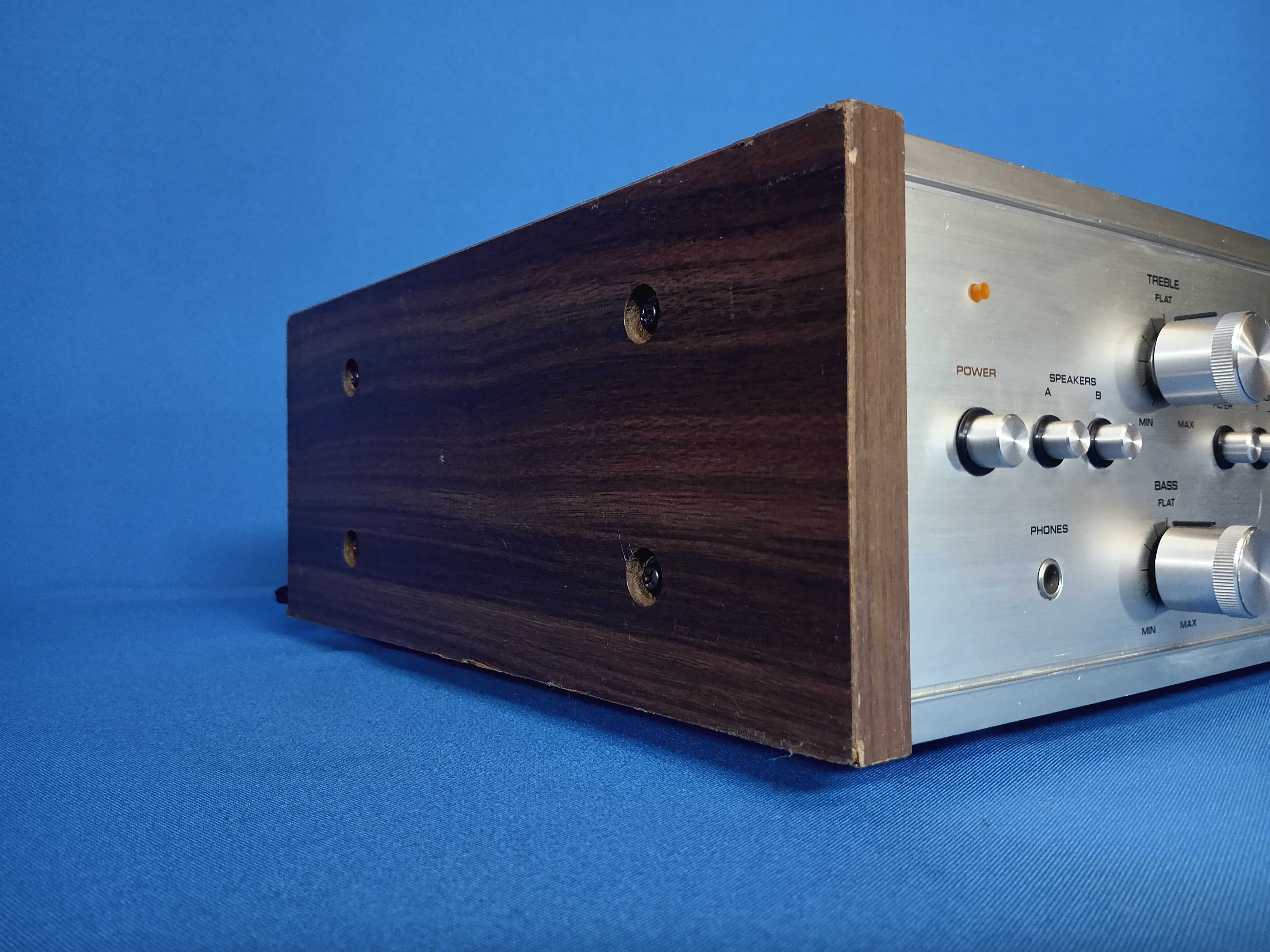 PIONEER SA 6200 + TX 6200