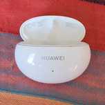 Caixa / carregador fones Huawei freebuds 4i