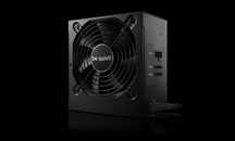 Zasilacz ATX be quiet! System Power 9 400W