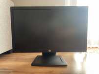 Monitor HP Compaq  fullhd 1920x1080