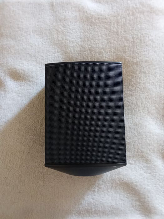 Pair of LG S65s3-s 3-ohm Speakers System