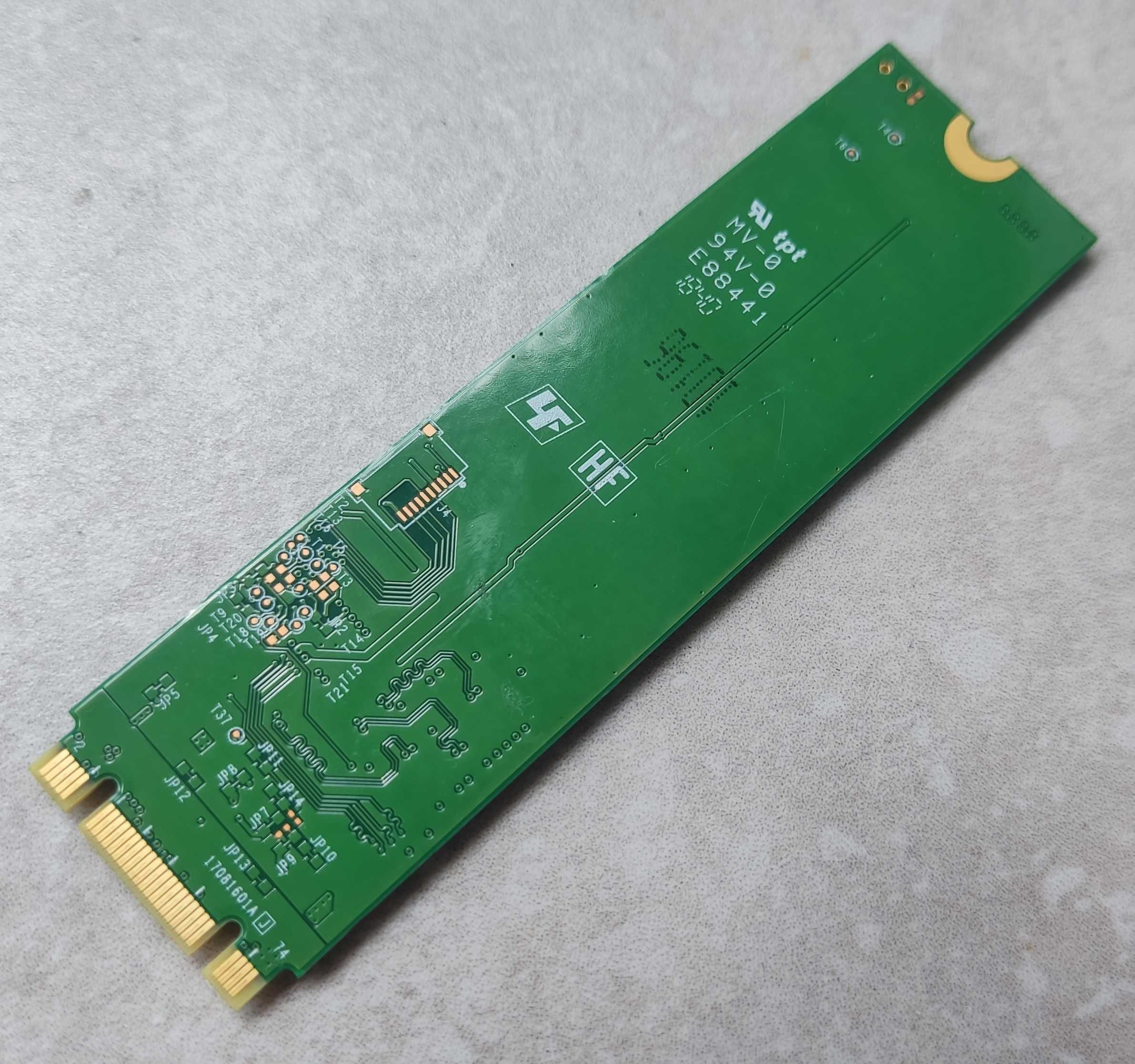 Dysk SSD 128GB M.2 Lite-On 128 GB CV8-8E128-11~ 2280 ~ 80mm PCI-E~ M2