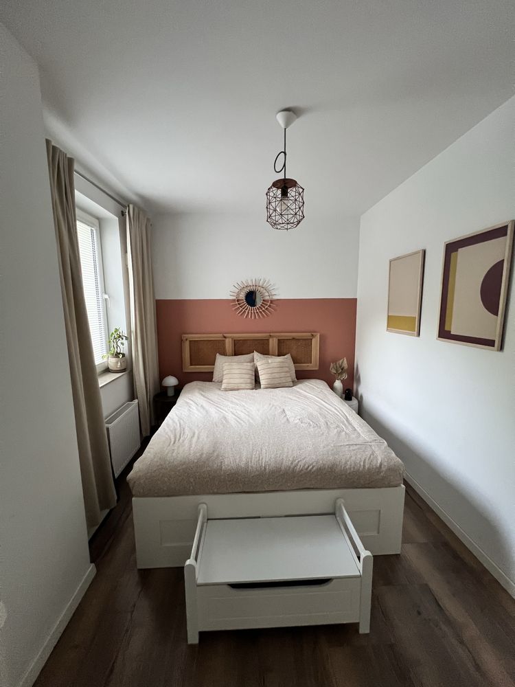 Mieszkanie 3 pokojowe , Warszawa Ochota/Wlochy 53 m osiedle Nowy Rakow
