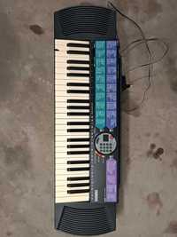 Rezerwacja -Keyboard Yamaha w dobrym stanie