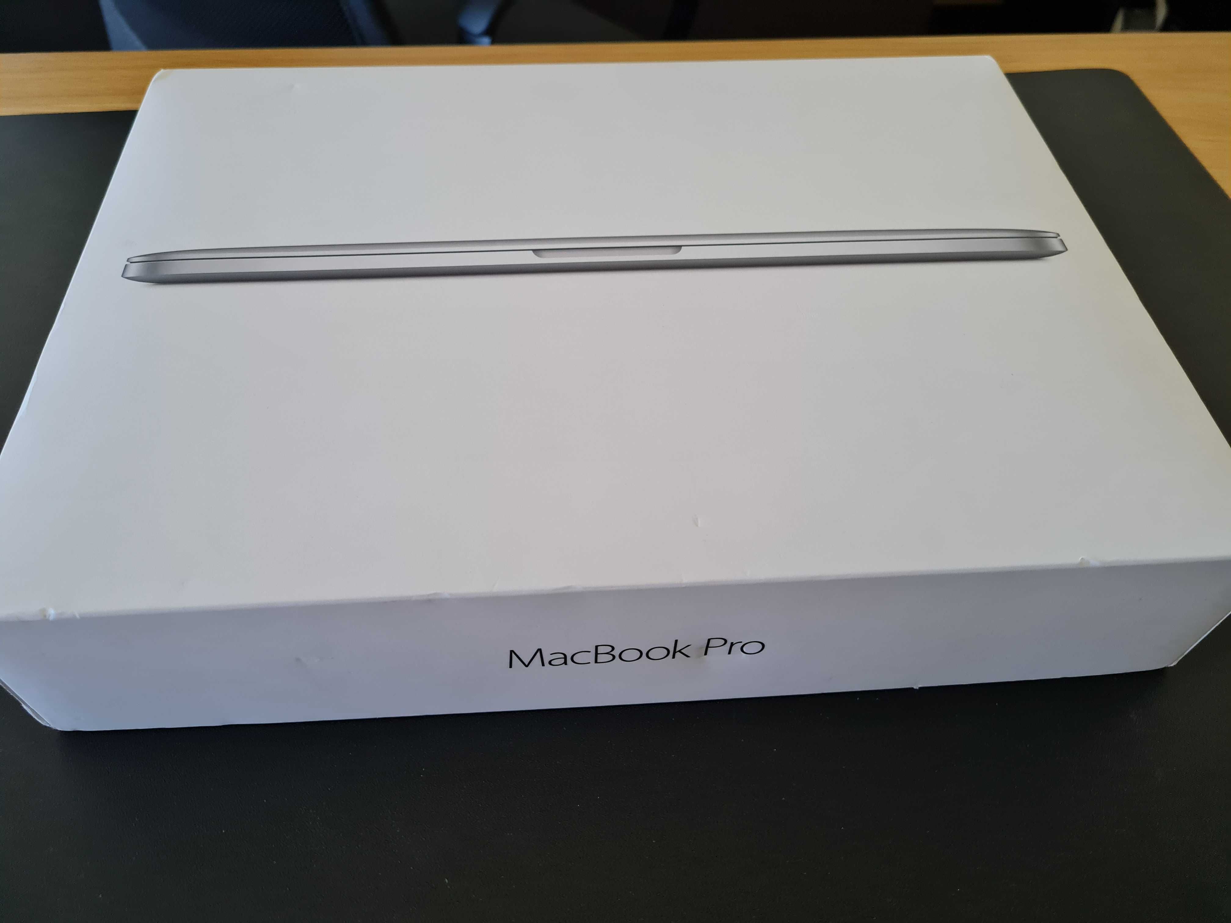 Macbook Pro 13' 2015 8Gb 128Gb