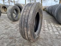 235/75R17.5 Opona  UNIROYAL TH40 6-7mm Naczepa TH 40
