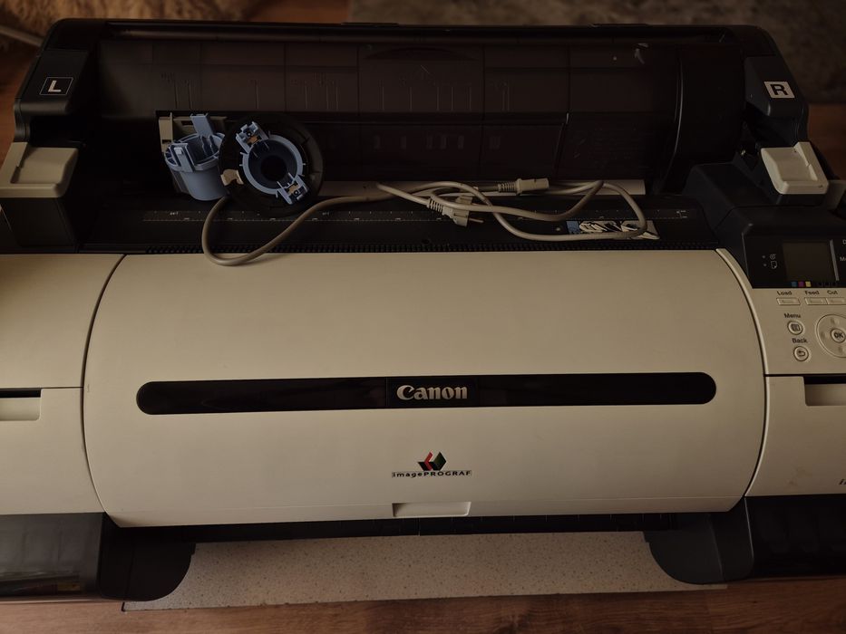 Ploter Canon IPF670