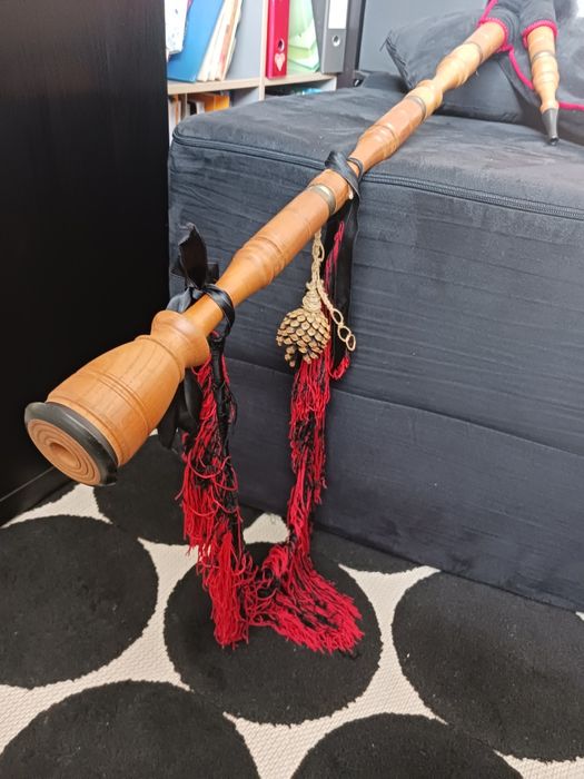 Gaita de fole galega