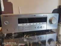 Amplituner Yamaha RX-V359 stereo DSP kino domowe 5.1 spdif coaxial