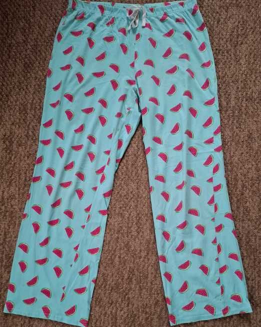 Штаны женские, домашние, раз. 50.