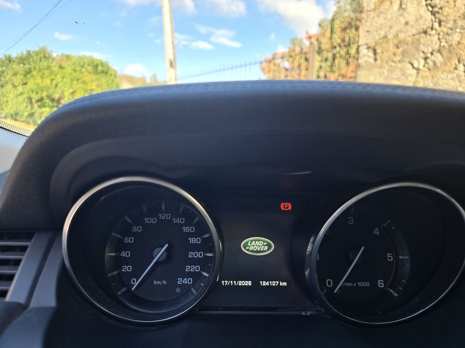 Range Rover Evoque 2.2 ED4 150CV