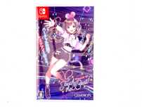 Kizuna A1 Touch the Beat Nintendo Switch VIMAGCO.PL Bydgoszcz