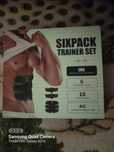Sixpack Trainer Set