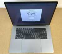 Б/У Ноутбук MacBook Pro 15" 2016 (MLH42) i7/16/512 Мережа iPeople