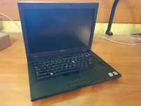 Laptop Dell latitude e5400