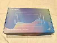 Графічний планшет-монітор XP PEN Artist 10 (2 gen)