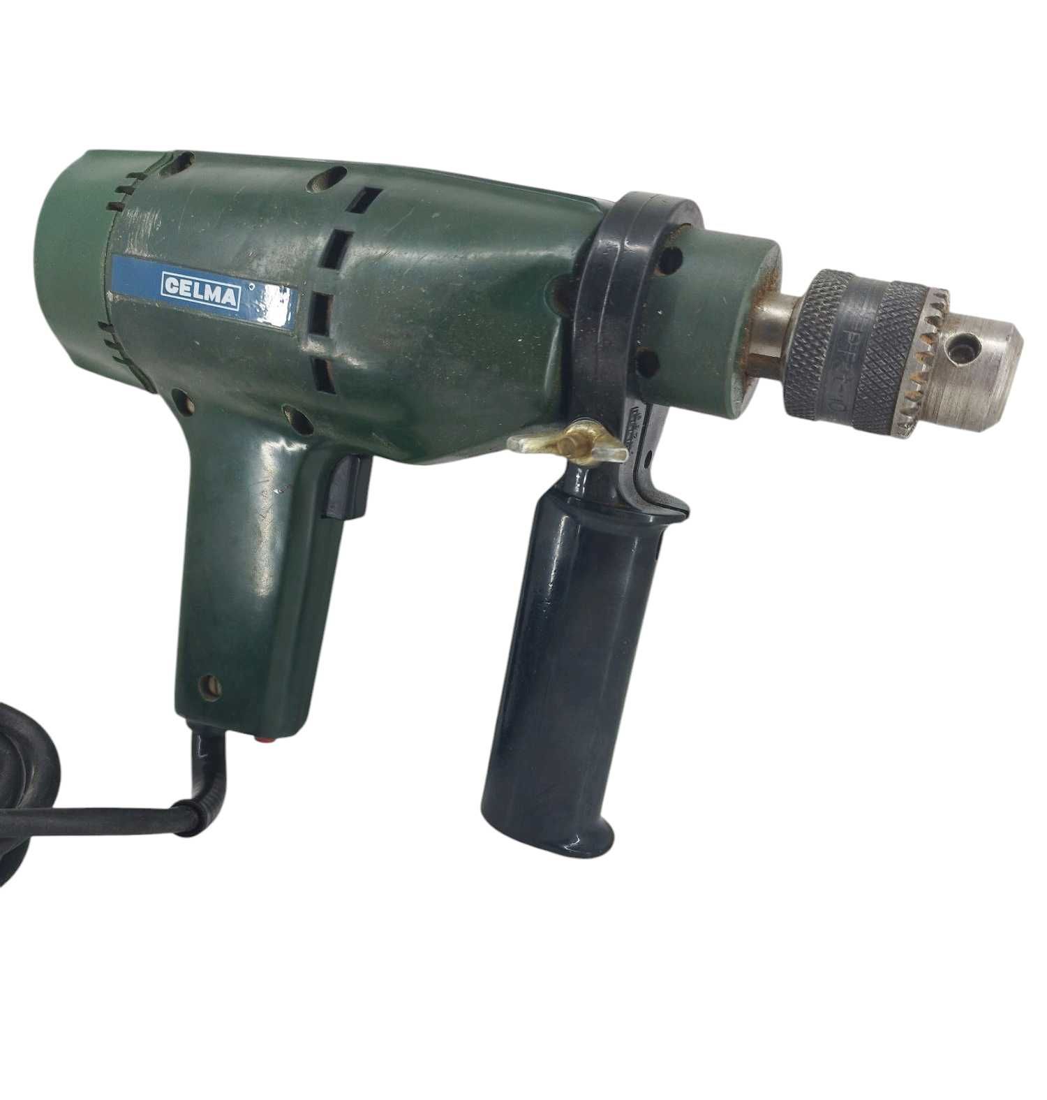 Wiertarka Combi Celma PRCR 10/6 II L