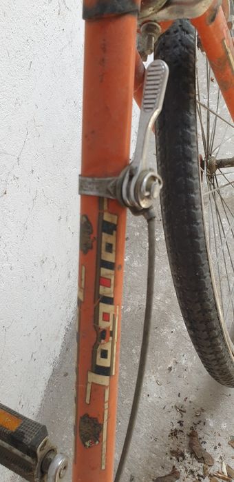 Rower szosowy Jaguar