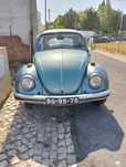 carro antigo ...