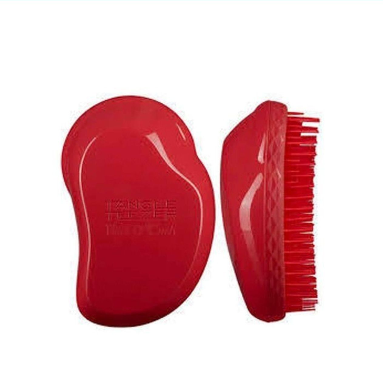 ІННОВАЦІЙНА, Щітка,кучерявого та густого вTangle Teezer Thick & Curly