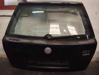 TAMPA DA MALA SKODA FABIA I 99-06 6Y2