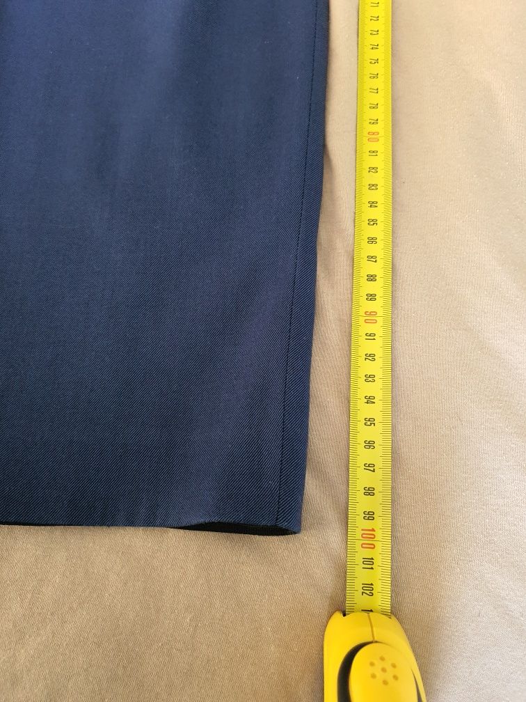 Garnitur r.54 wzrost 176