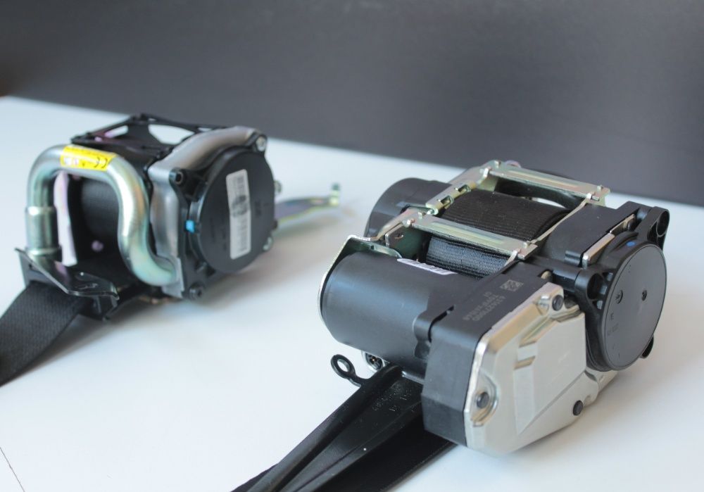 ZONDA Serwis naprawa pasów bezpieczeństwa (naprawa regeneracja pasów)