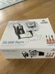 MS set manicure digital