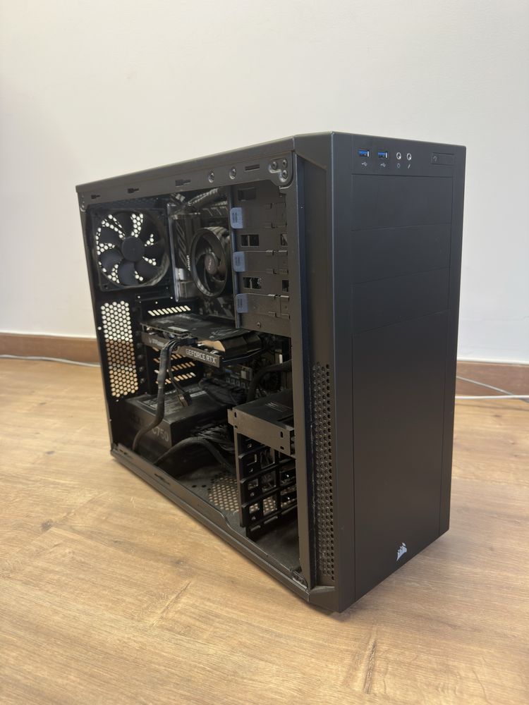 Computador Gaming/Trabalho