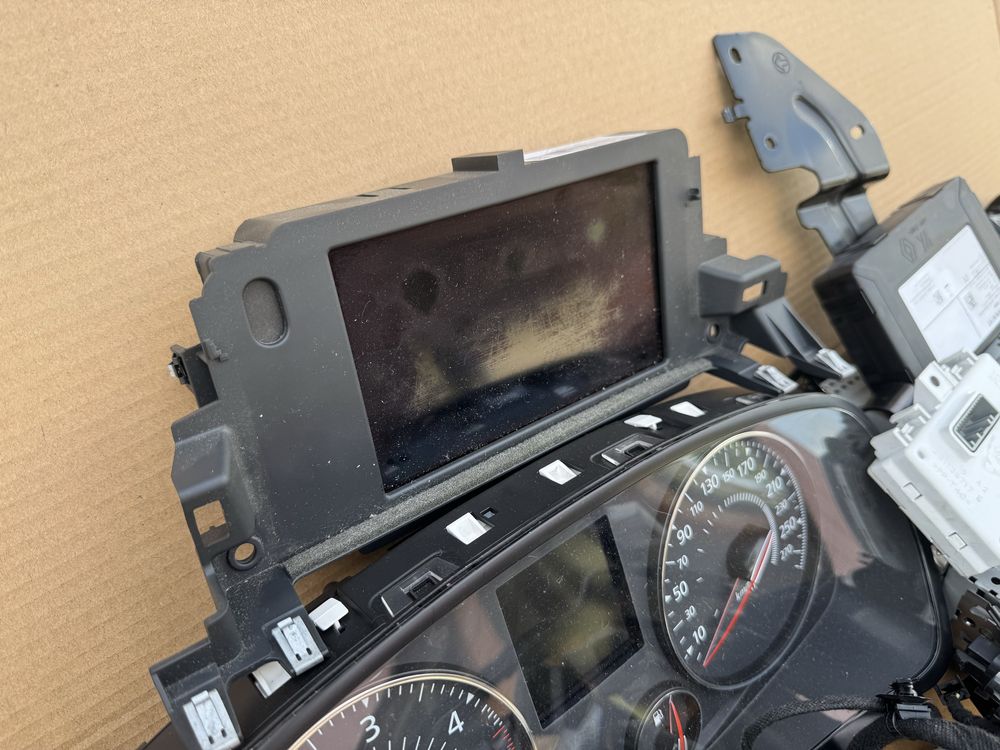 Komplet Navi Rlink Laguna 3 EU