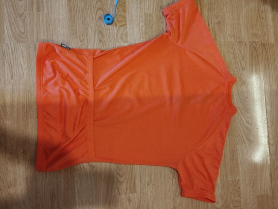 Koszulka rowerowa damska Martes Sport