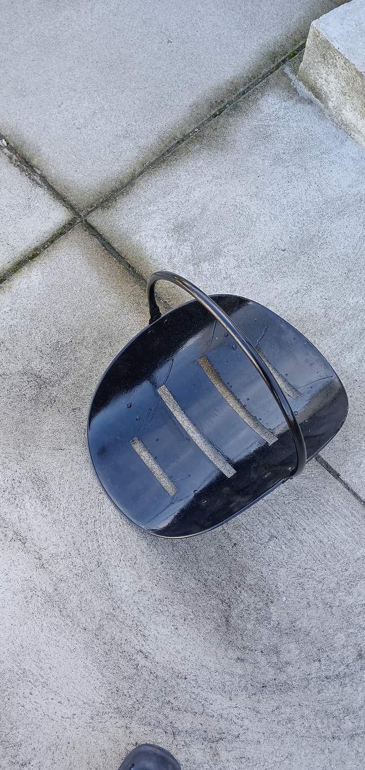 Transportador lenha