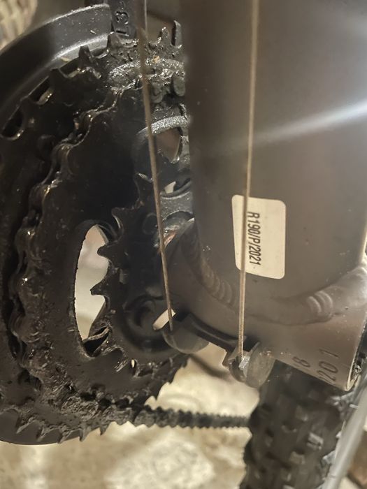 Romet Rambler - Rama19, koła26 - 2021