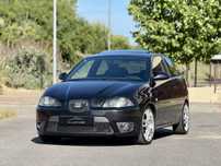 Seat Ibiza 1.9 TDi 130cv