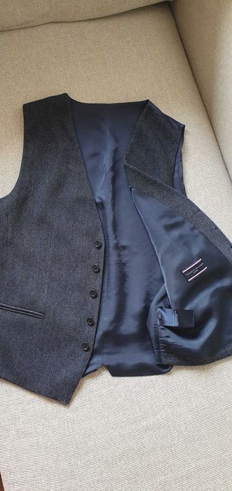 Kamizelka męska Tommy Hilfiger r.54