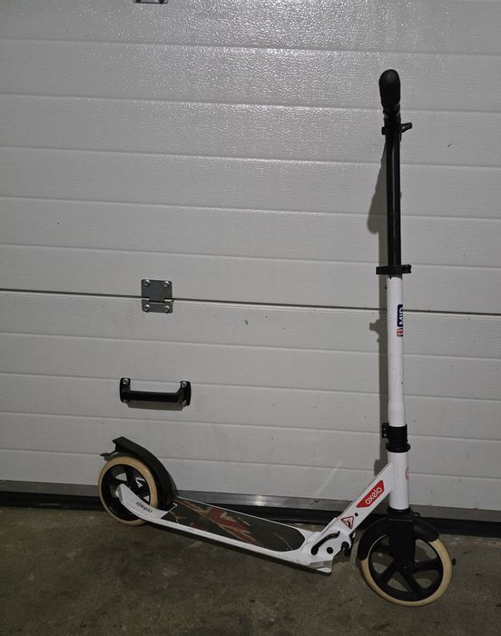 Hulajnoga oxelo używana