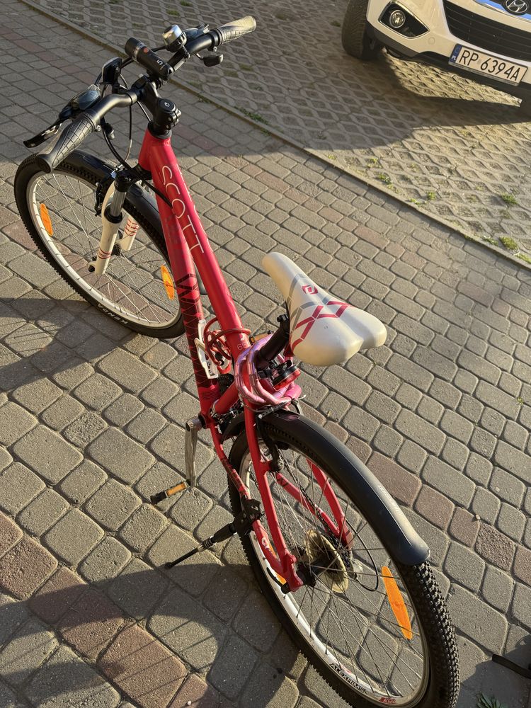 Scoot contessa 650